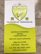 Agriturismo "La Tartufaia"