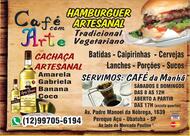Café com Arte