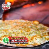 Pizzaria Pizza Mais