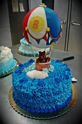 IL FORNAIO DEI F.LLI STIZZA