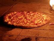 Pizzaria La Fornalha