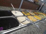 Arroba Churrascaria, Pizzaria e Choperia