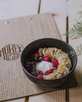 MOREX CUSTOM HOUSE : RESTAURANT & BAR