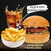 Big John's Hamburgueria