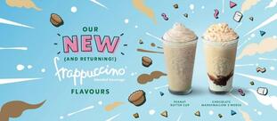 Starbucks Coffee