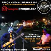 Roque Bar