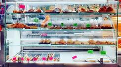 Bar Pasticceria "La Piazzetta dei Ronchi"