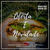 Master 44 - Cianorte