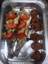 La marmite senegauloise