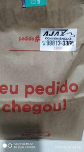 Ajax Lanches