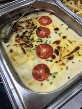 Restaurante e Lanchonete Xapa Quente