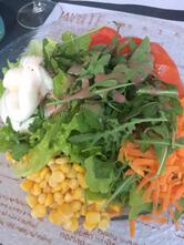 White Restaurant Bar