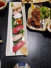 魚の