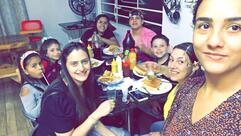 Bistrô Peixes e Lanches