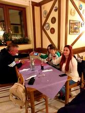 Pizzeria Bar Pelle Nera