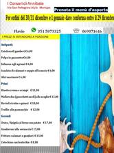 I Corsari di Annibale