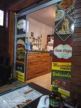 Bate Papo Hamburgueria Artesanal e Petíscaria