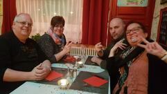 Le New Dej (Nouveau propriétaire)