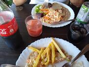 Restaurante Gauchão