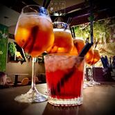 Ristorante "Botanico212"