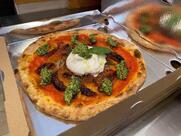 Pizzeria Basilico e Mozzarella