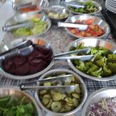 Restaurante Vista Alegre