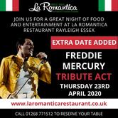 La Romantica Restaurant