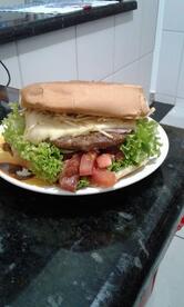 Mara Lanches