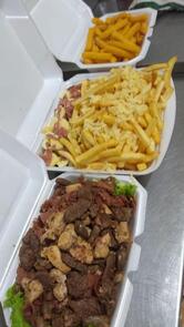 Cia do xis Rodizio de pizzas Gravataí RS