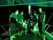 Boat Bar - Bangrak Pier