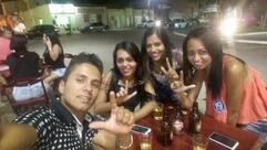 Bodega - Caldos e Petiscos