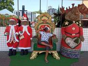 O Porão Restaurante e Buffet