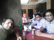 Veda Inn The Vintage Dining