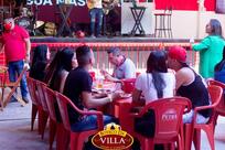 Boteco da Villa