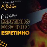 Boteco Do Klebão Rio Verde GO