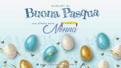 La casona della Nonna
