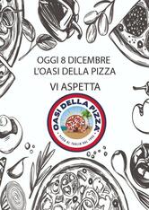 Oasi Della Pizza
