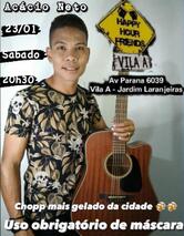 Happy Hour Friends Vila A Foz do Iguassú PR