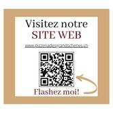 Pizzeria des Grands-Chênes