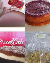 Pizza&Cake