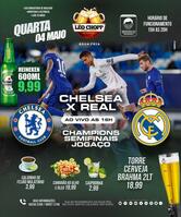 Léo Chopp - Água Fria