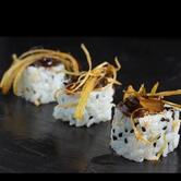 Piratas Veg - Delivery de Sushi Vegano