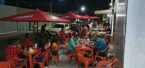 CHURRASCARIA picanha paulista