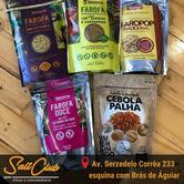 Salt Club - Steak & Conveniência