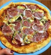 Trattoria Cormontium Di Terpin Liliana