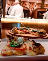 Micheluccio Pizzaria Aclimação