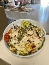 Aux Délices De Cathy