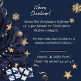 Osteria Al Solito Posto