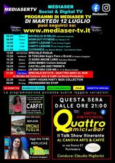 Canova arte e caffè