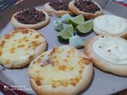 Donovan - Pastéis Lanches e Açaí